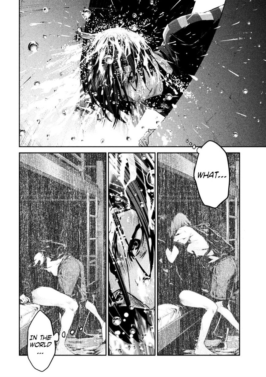 Prison School Chapter 179 - HolyManga.Net