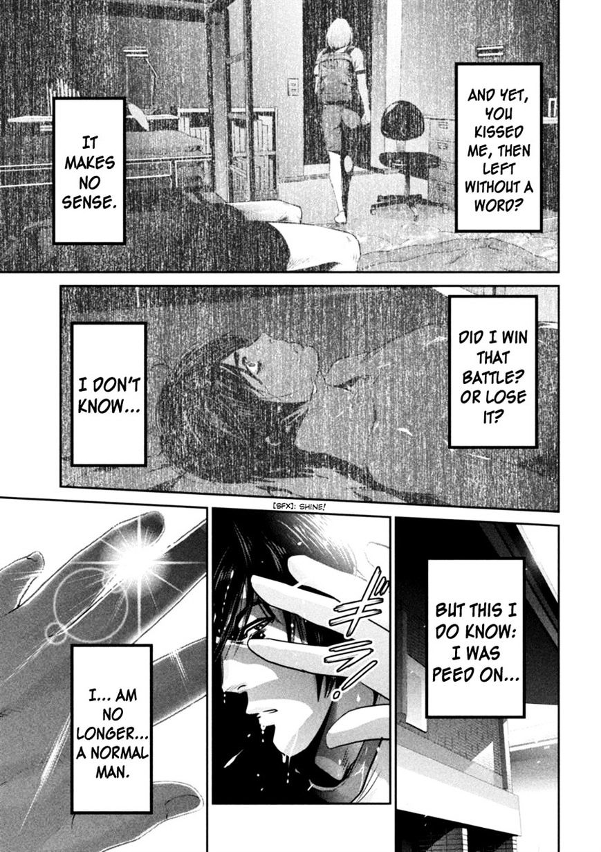 Prison School Chapter 179 - HolyManga.Net