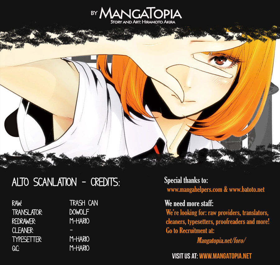 Prison School Chapter 211 - HolyManga.Net