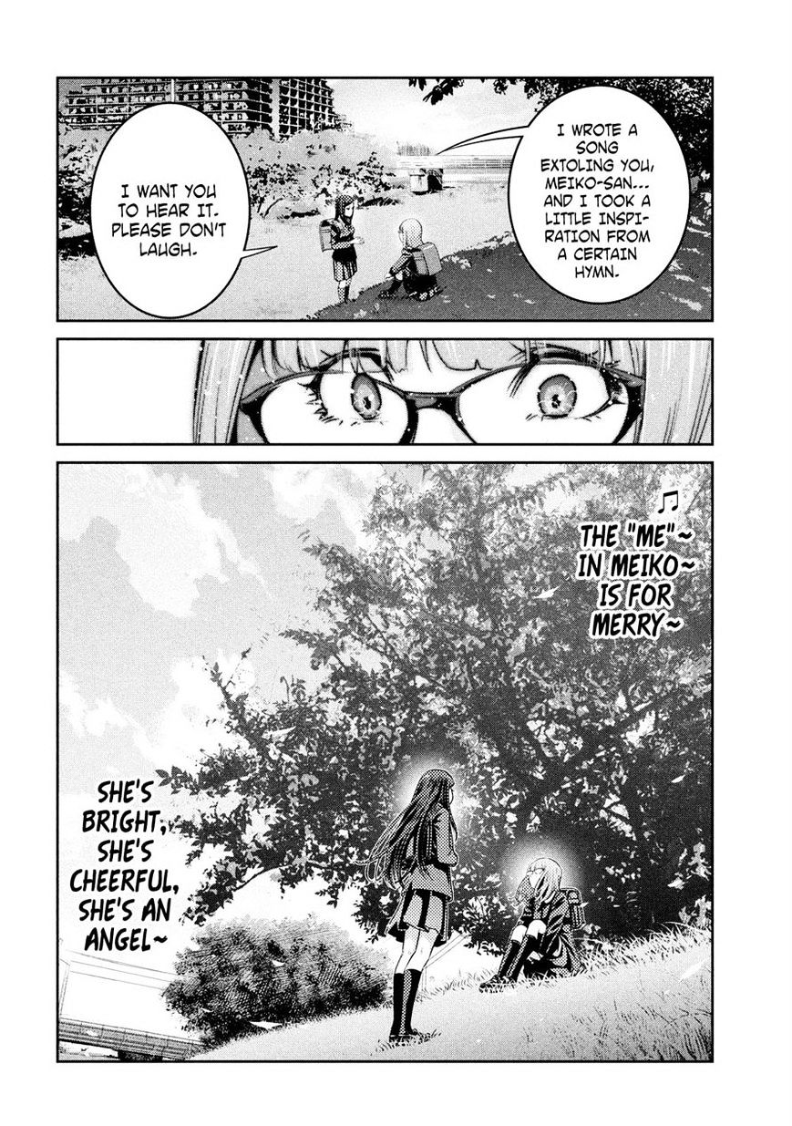 Prison School Chapter 224 - BidManga.com