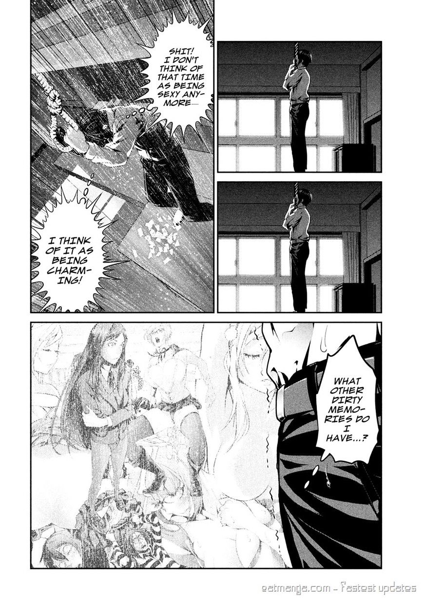Prison School Chapter 243 - HolyManga.Net