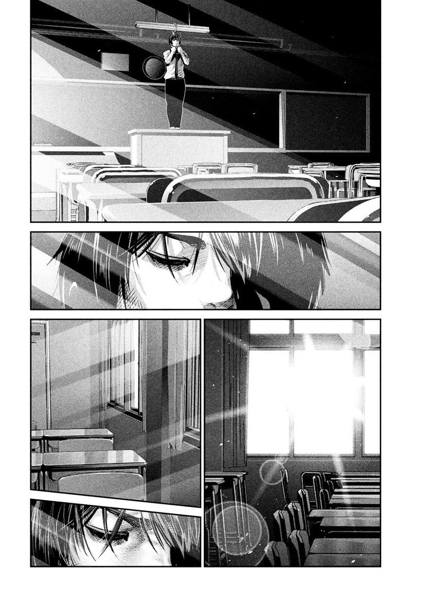 Prison School Chapter 243 - HolyManga.Net
