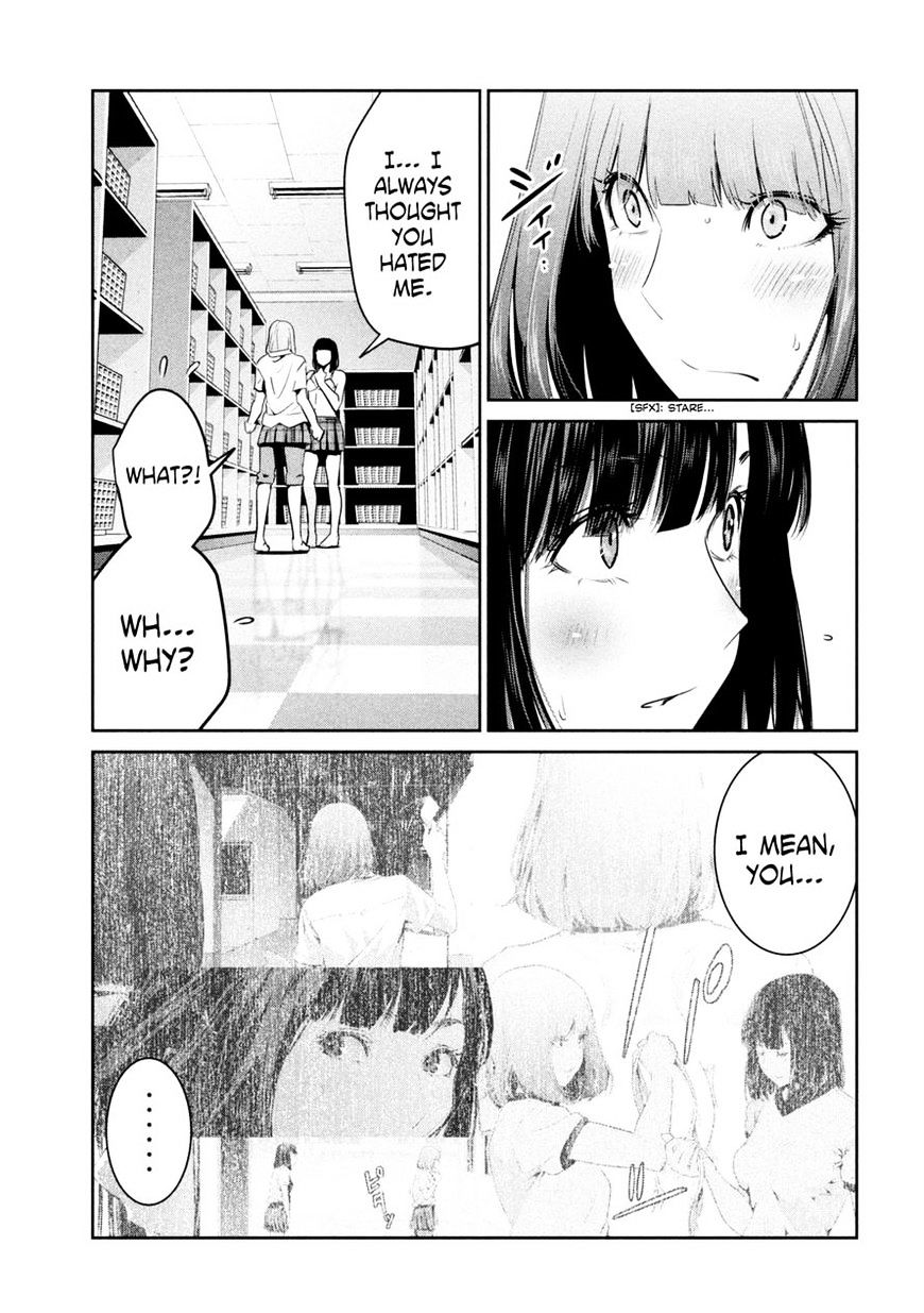Prison School Chapter 254 - HolyManga.Net