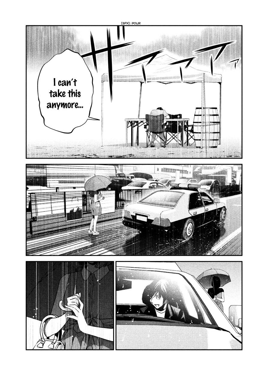 Prison School Chapter 266 - HolyManga.Net