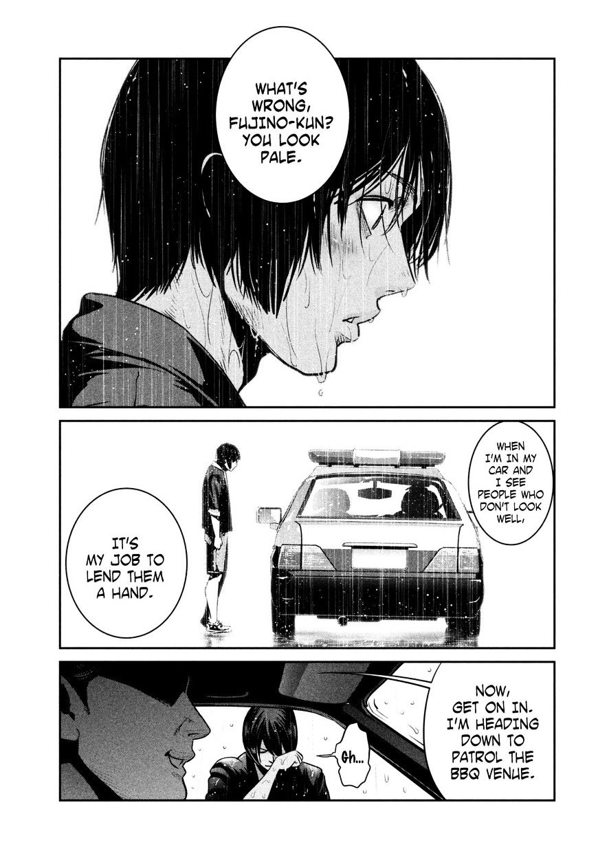 Prison School Chapter 266 - HolyManga.Net