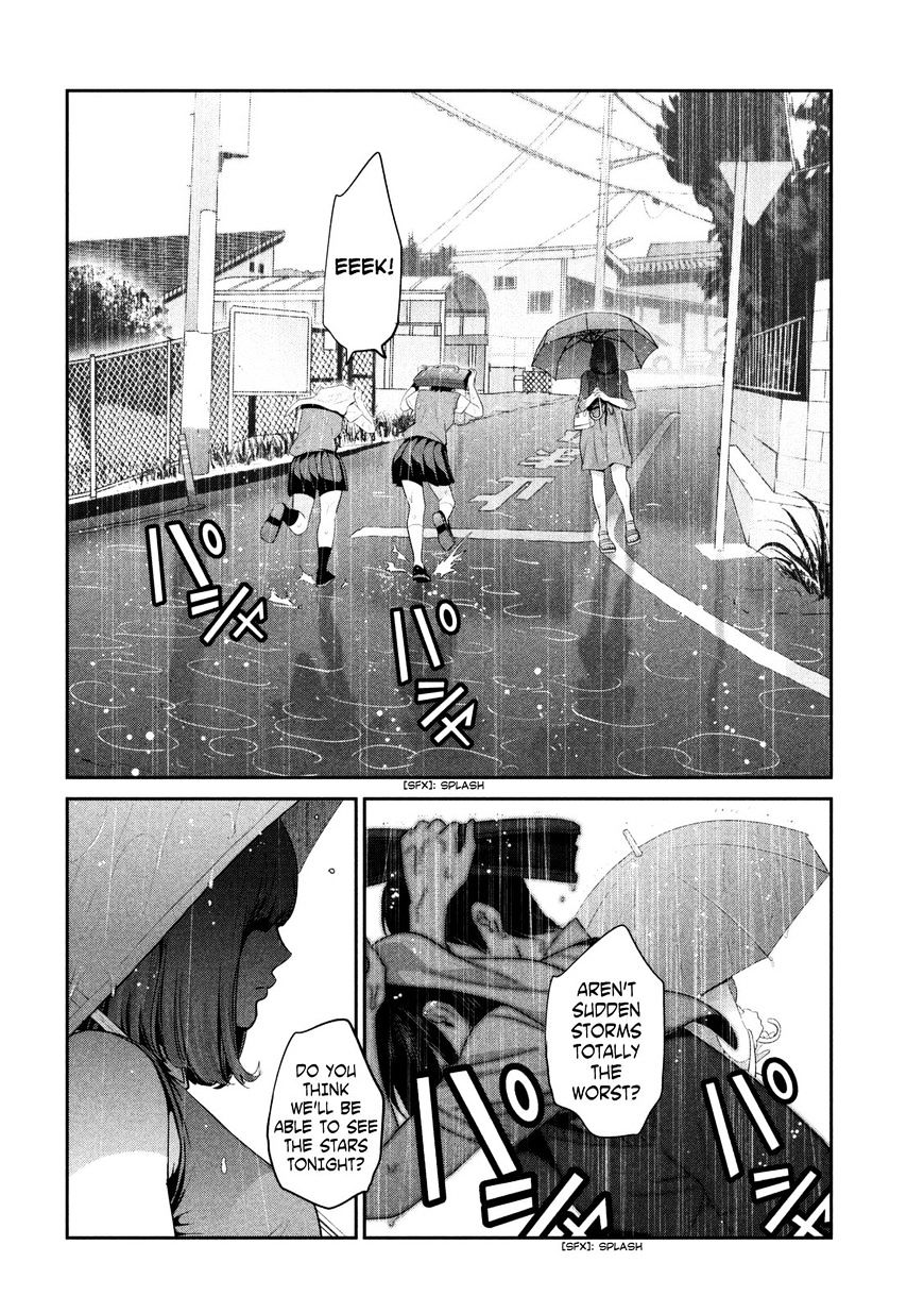 Prison School Chapter 267 - HolyManga.Net