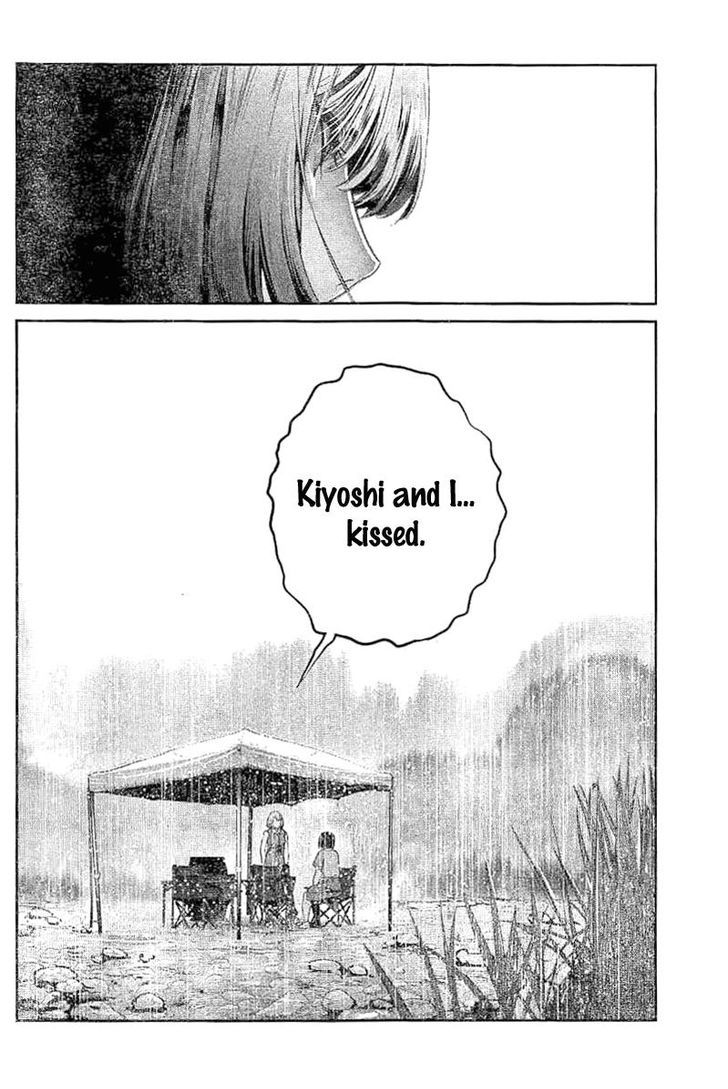 Prison School Chapter 268 - HolyManga.Net
