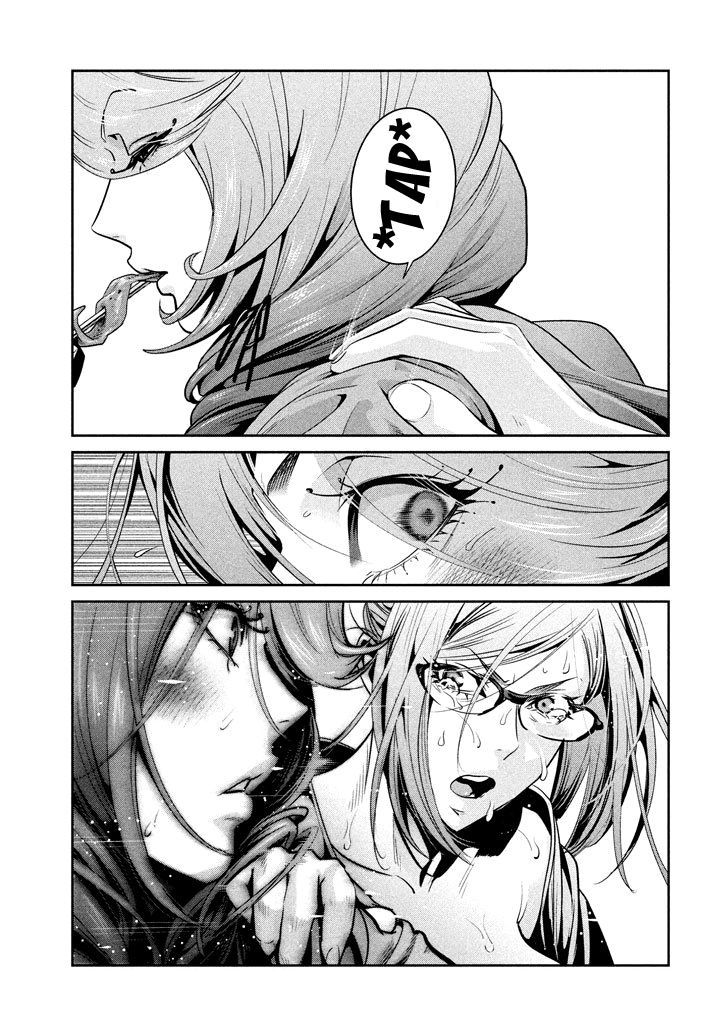 Prison School Chapter 269 - HolyManga.Net
