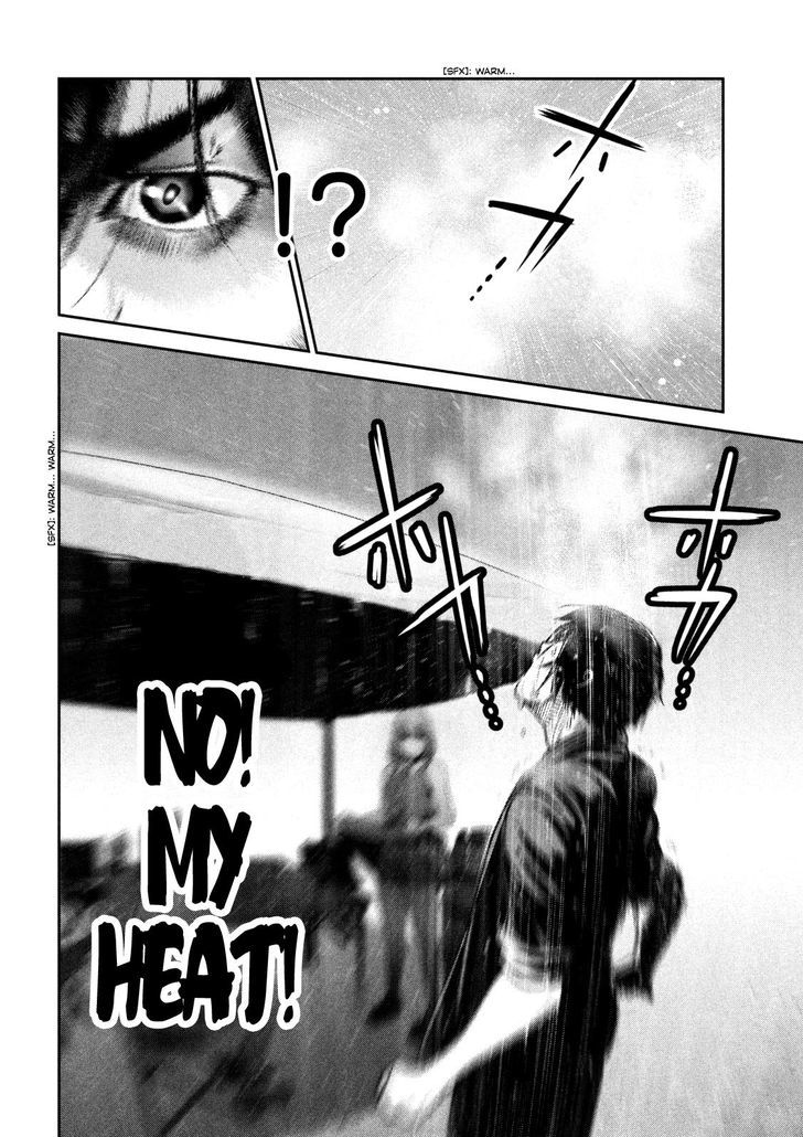 Prison School Chapter 271 - BidManga.com