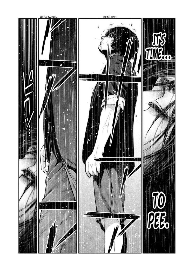 Prison School Chapter 271 - HolyManga.Net