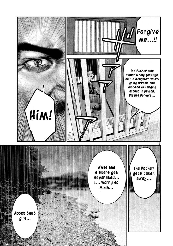 Prison School Chapter 273 - HolyManga.Net