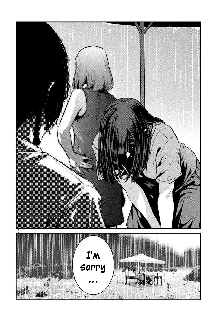 Prison School Chapter 274 - HolyManga.Net