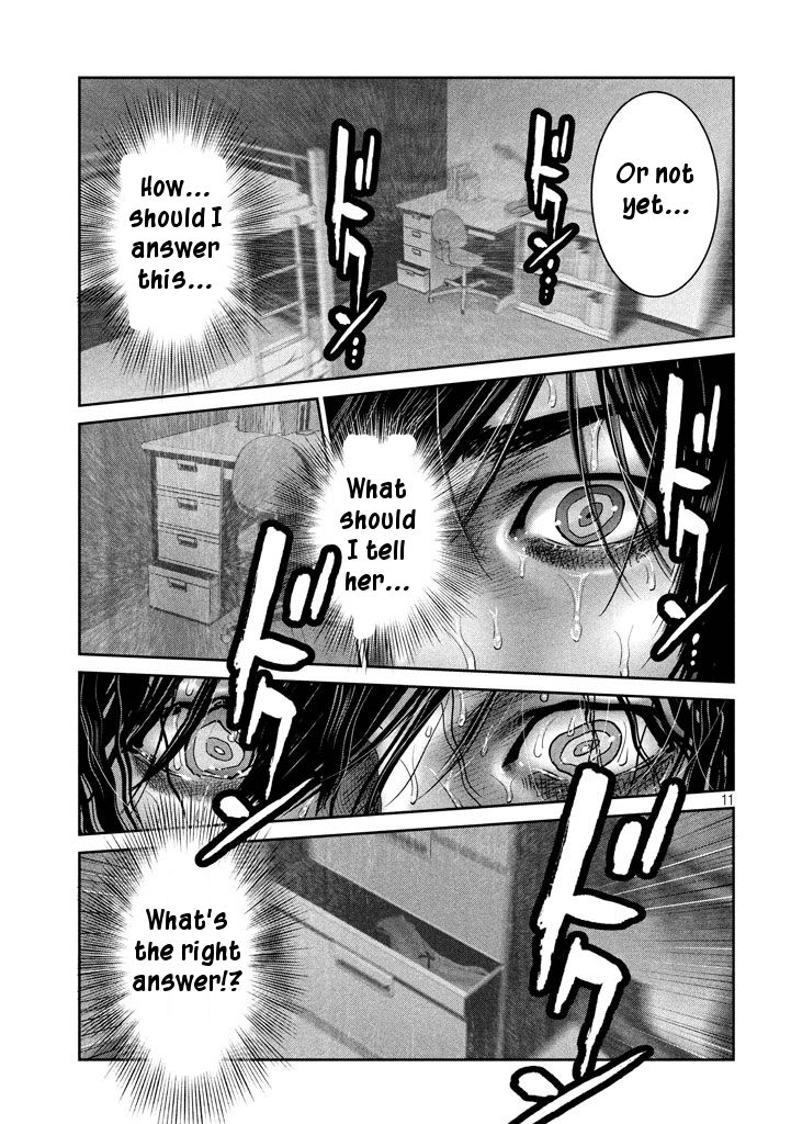 Prison School Chapter 274 - HolyManga.Net