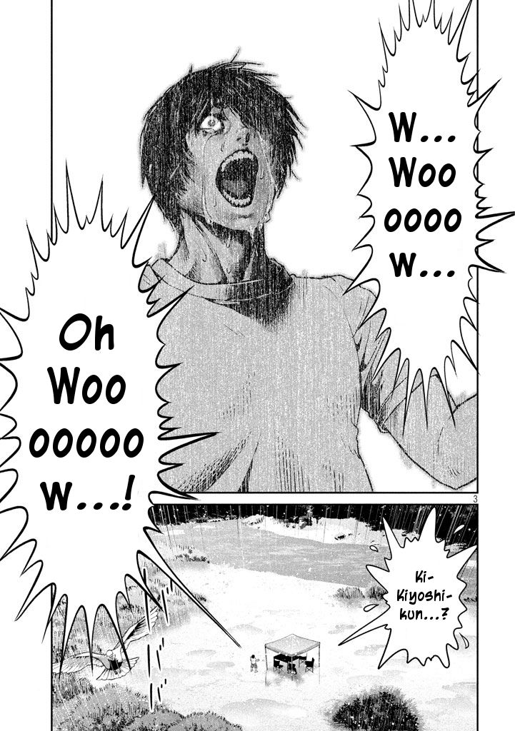 Prison School Chapter 276 - HolyManga.Net