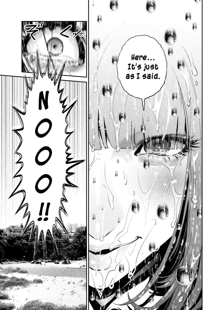 Prison School Chapter 277 - HolyManga.Net