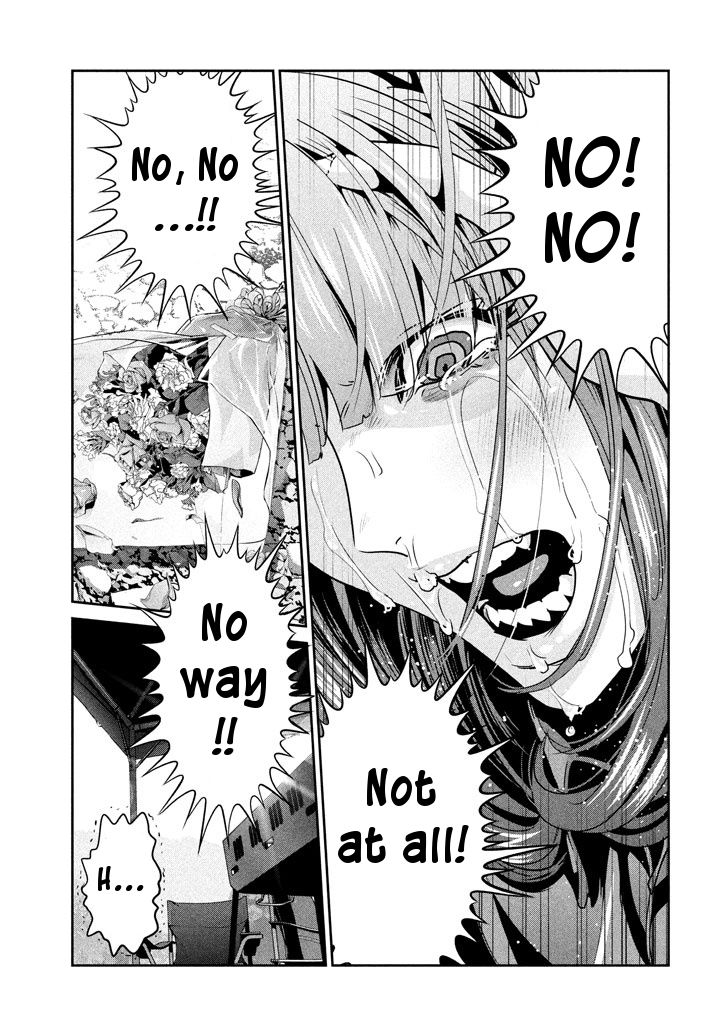 Prison School Chapter 277 - HolyManga.Net