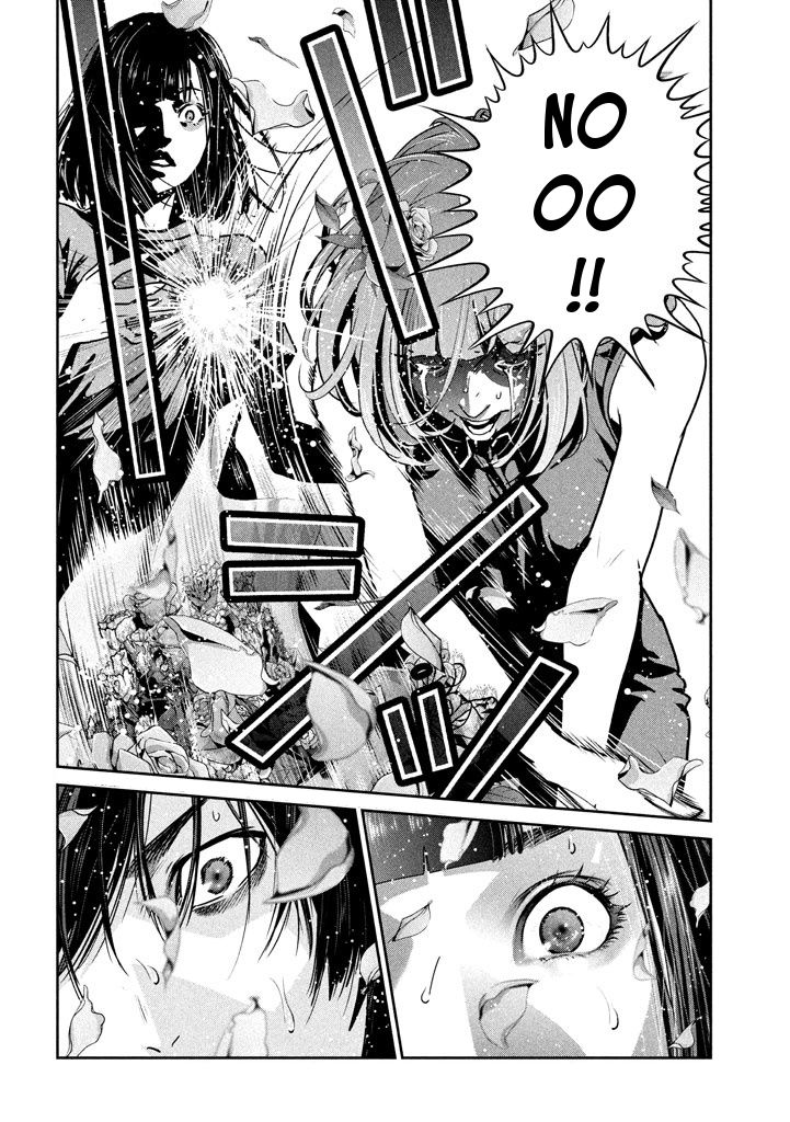 Prison School Chapter 277 - HolyManga.Net