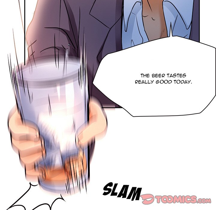 My Love Natsumi Chapter 5 - HolyManga.Net