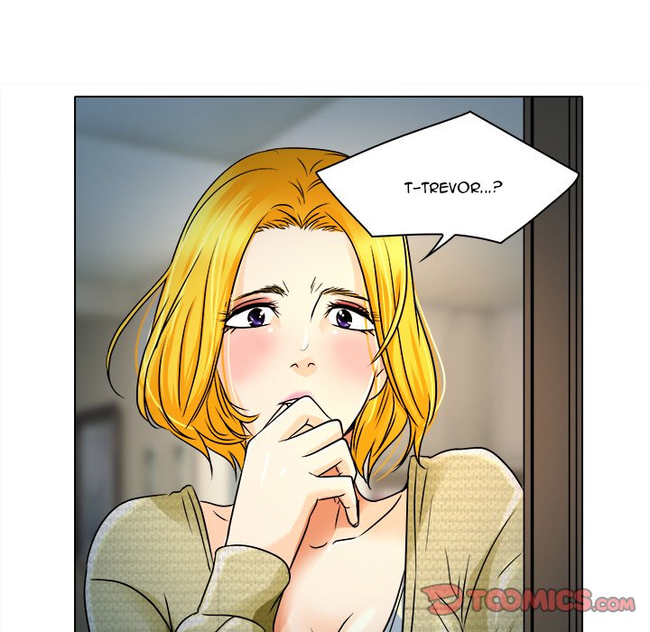 My Love Natsumi Chapter 9 - HolyManga.Net