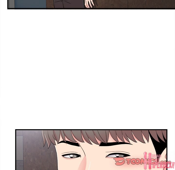 Behind the Curtains Chapter 7 - HolyManga.Net