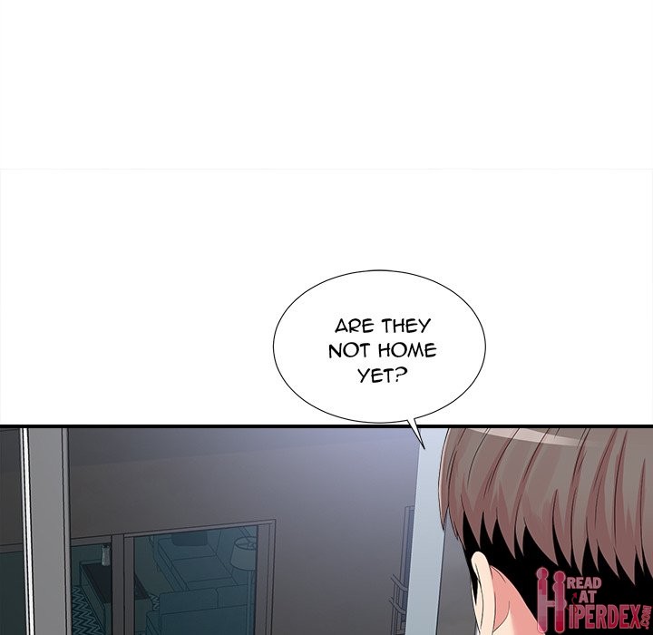 Behind the Curtains Chapter 7 - HolyManga.Net