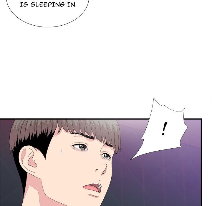 Behind the Curtains Chapter 38 - HolyManga.Net