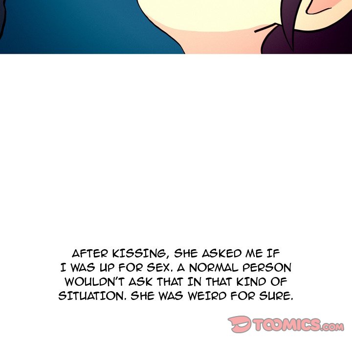 UP Gossip Chapter 14 - HolyManga.Net