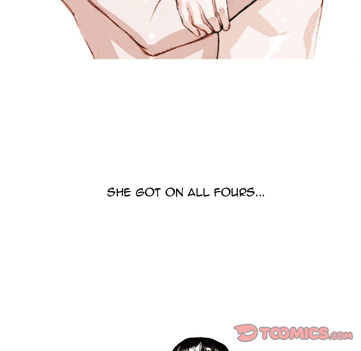 UP Gossip Chapter 38 - HolyManga.Net