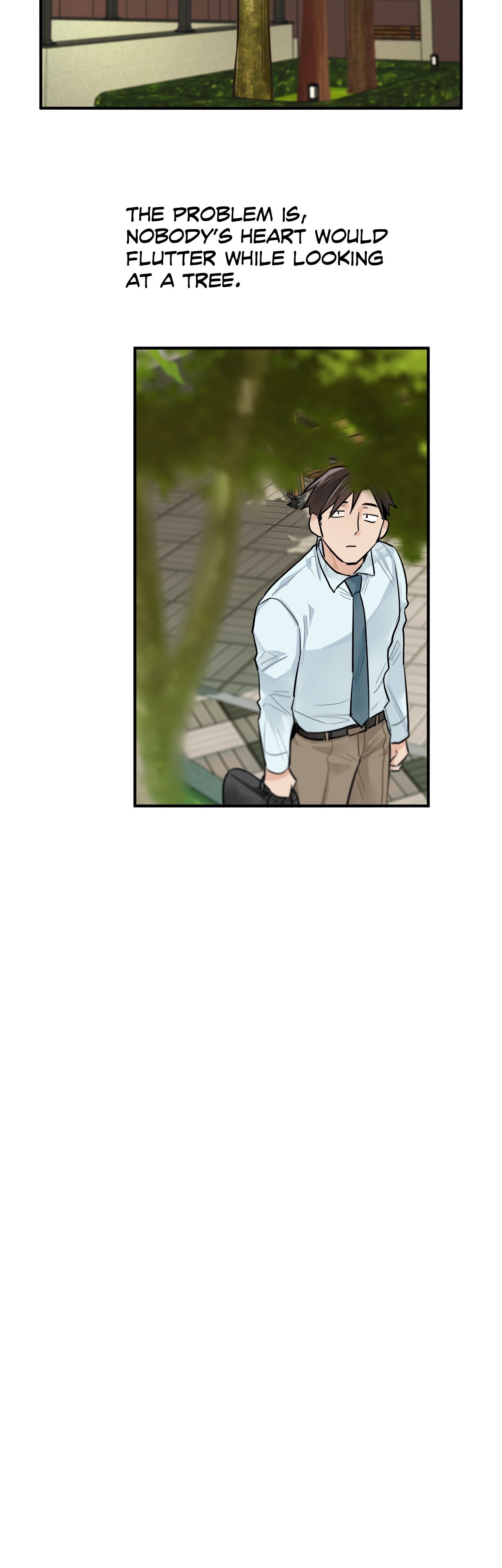 Emergency Stairs Chapter 1 - HolyManga.Net