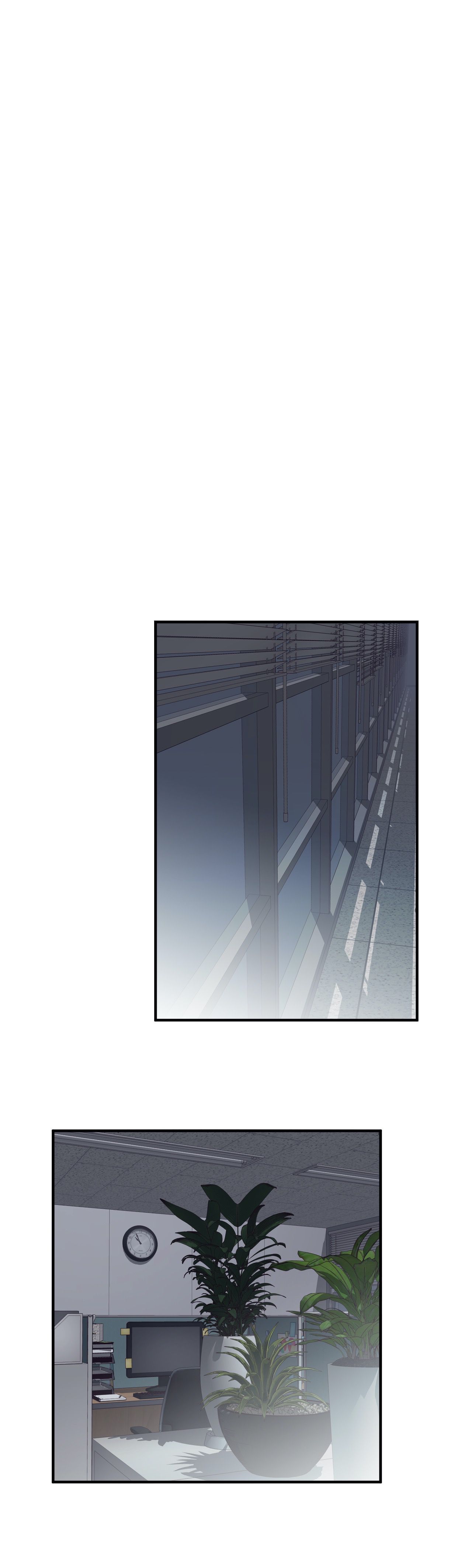 Emergency Stairs Chapter 2 - HolyManga.Net