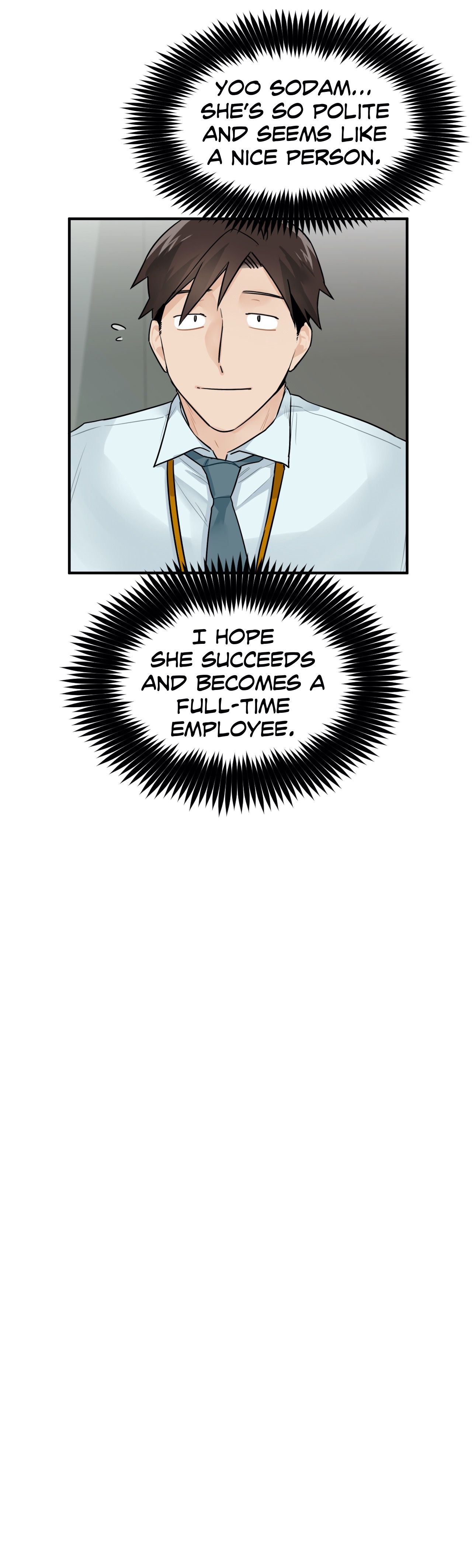 Emergency Stairs Chapter 2 - HolyManga.Net