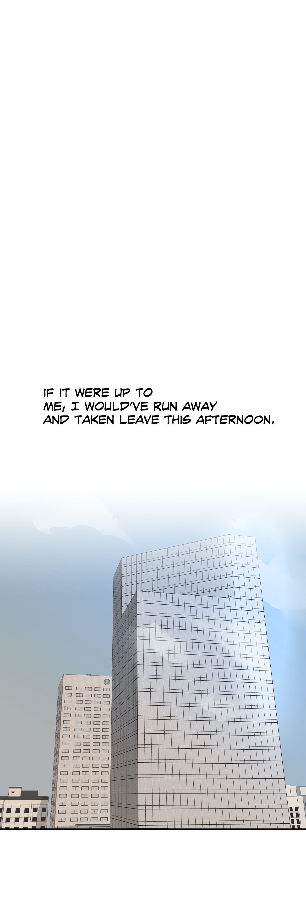 Emergency Stairs Chapter 6 - HolyManga.Net