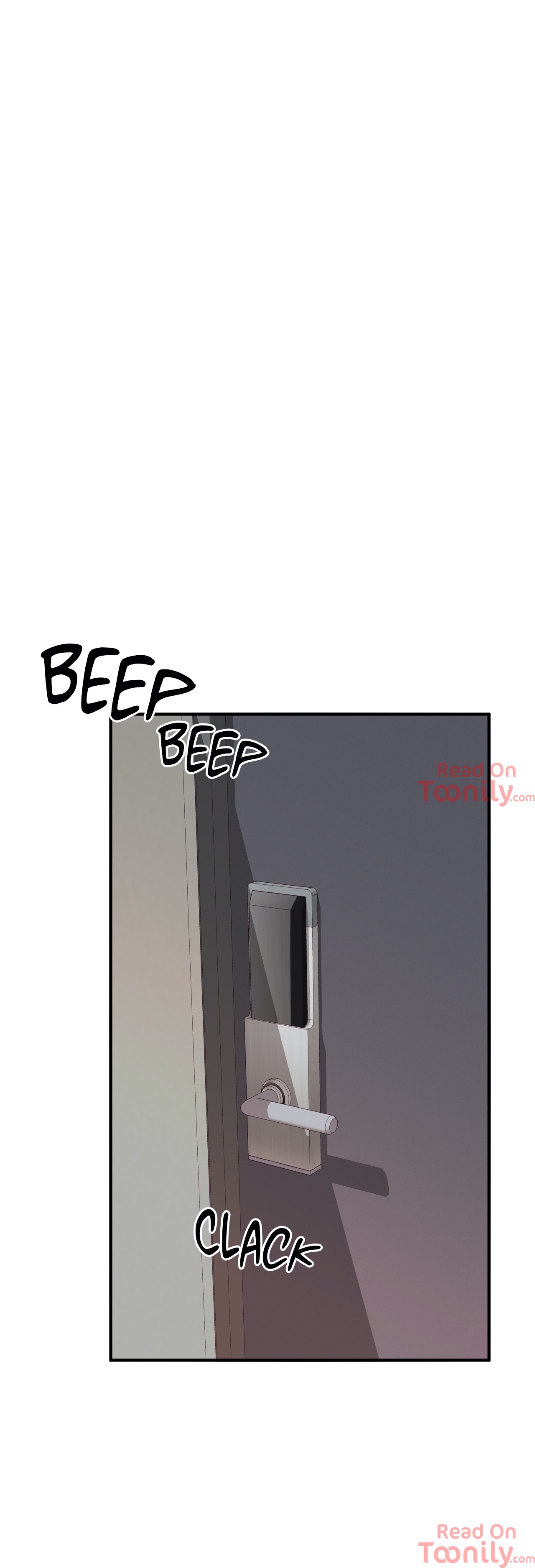 Emergency Stairs Chapter 7 - HolyManga.Net