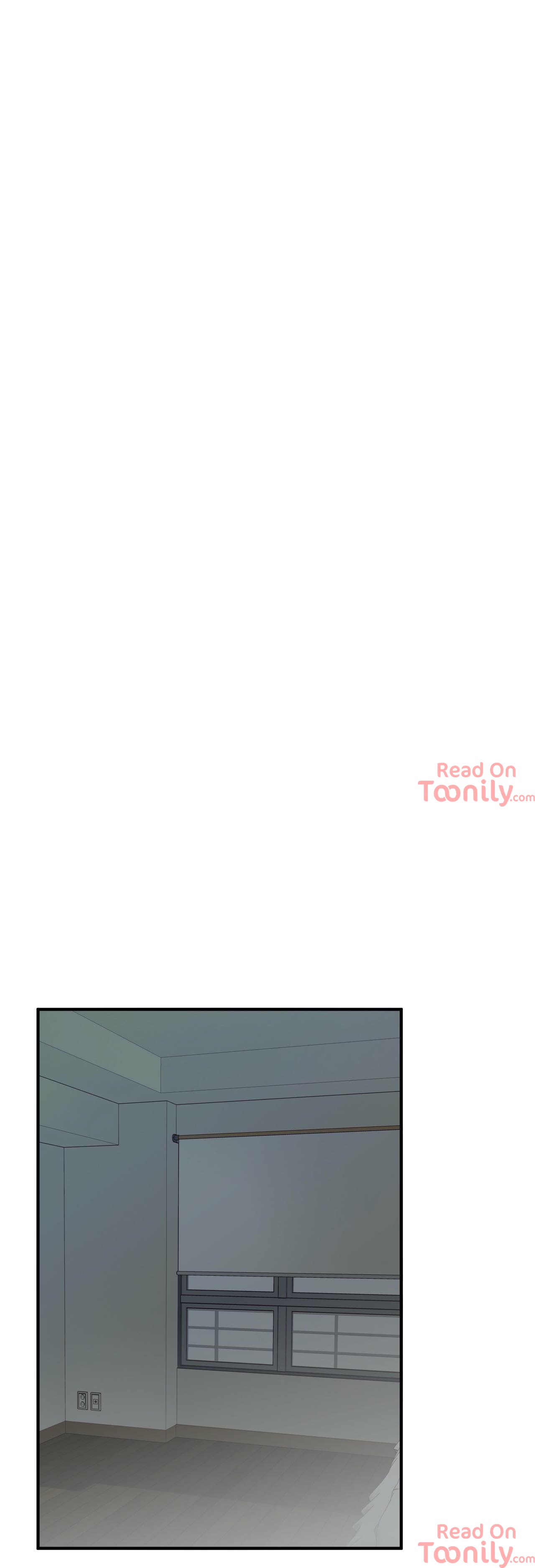 Emergency Stairs Chapter 8 - HolyManga.Net