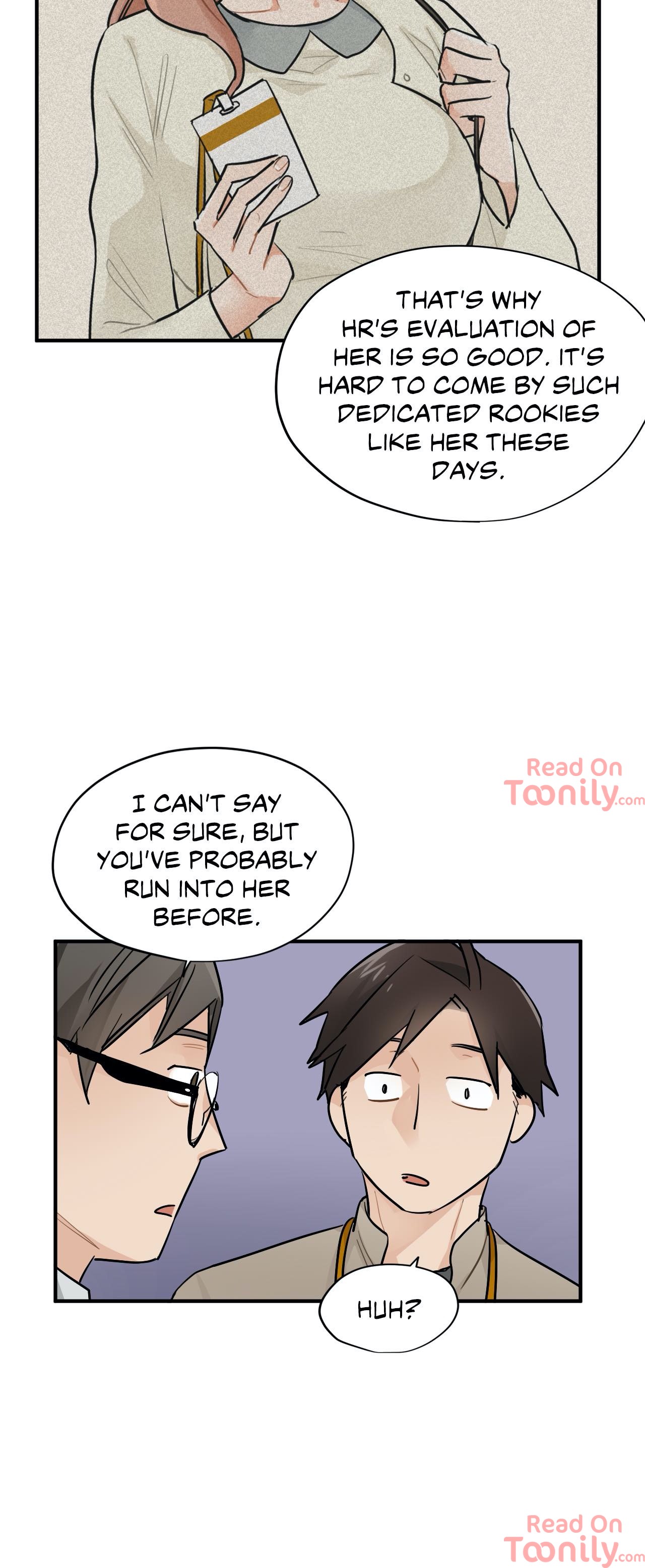 Emergency Stairs Chapter 9 - HolyManga.Net