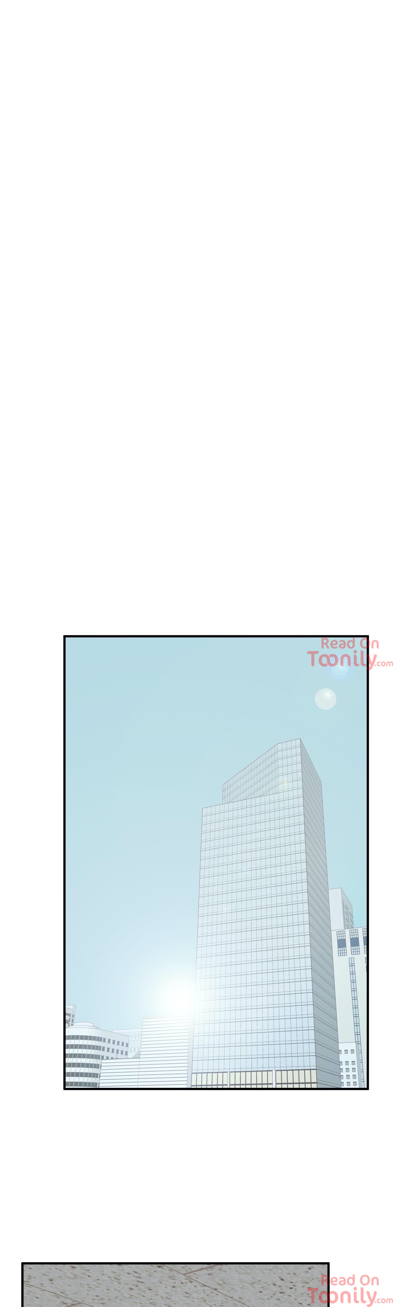 Emergency Stairs Chapter 9 - HolyManga.Net