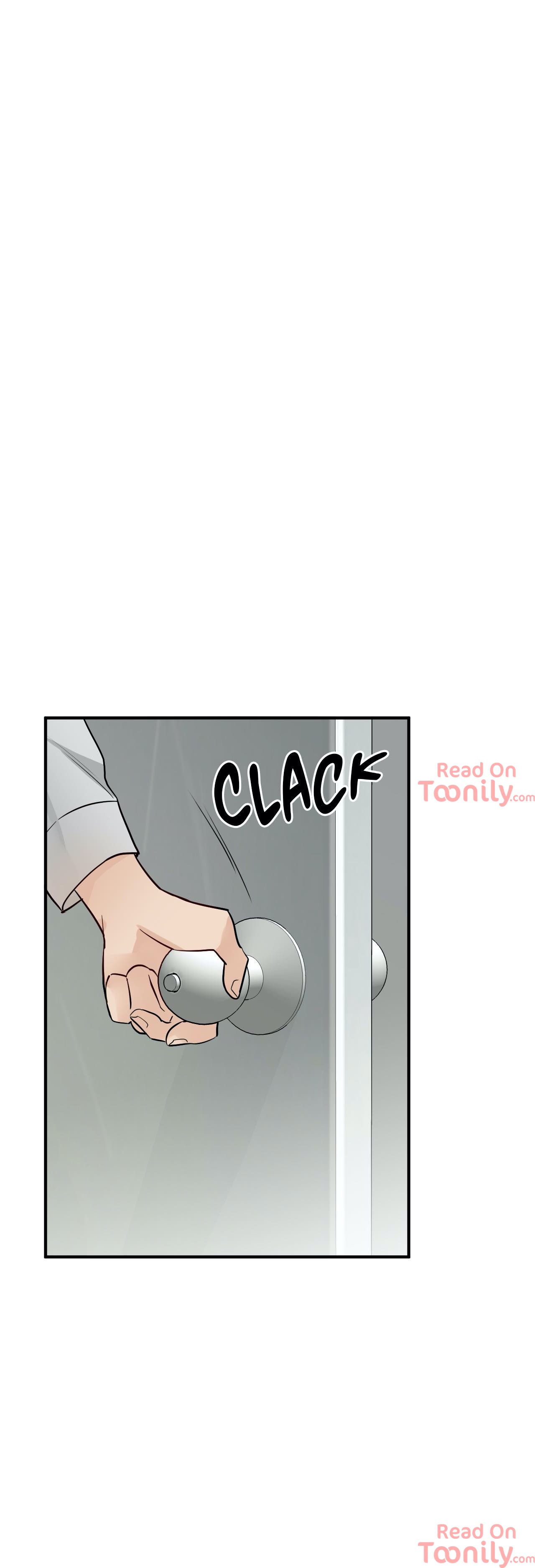 Emergency Stairs Chapter 11 - HolyManga.Net
