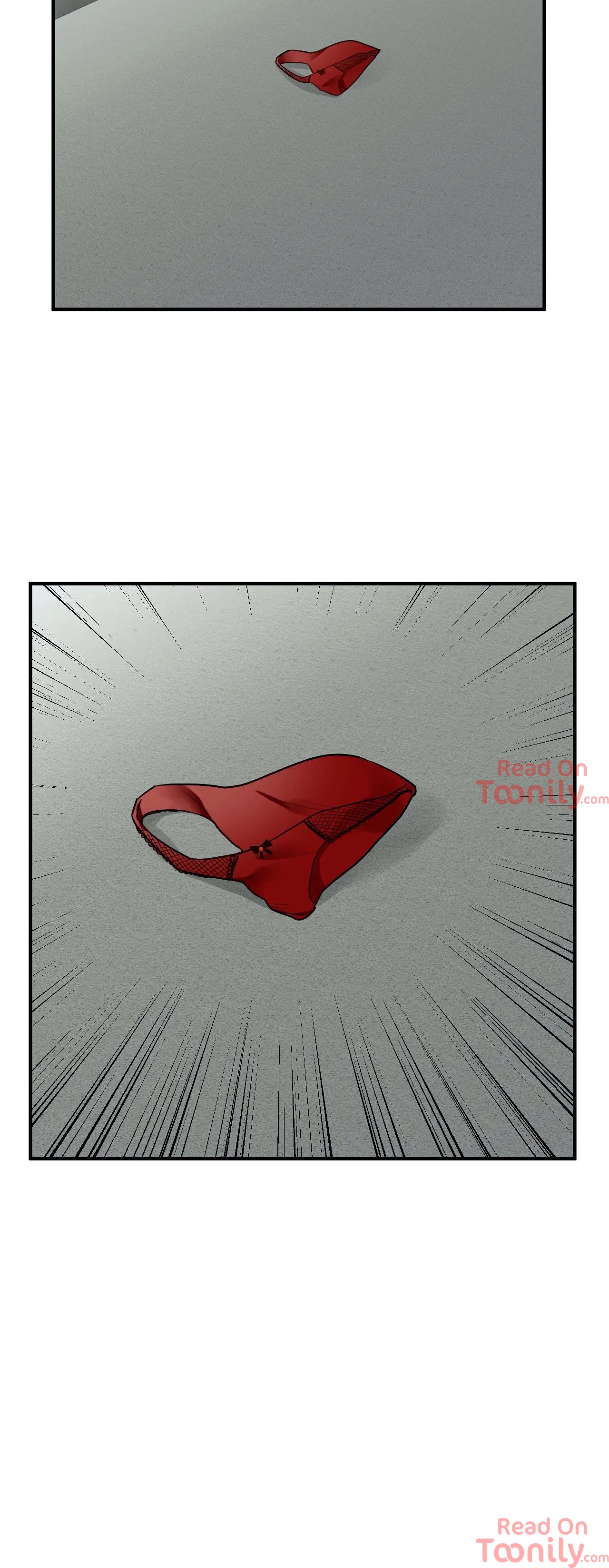 Emergency Stairs Chapter 12 - HolyManga.Net