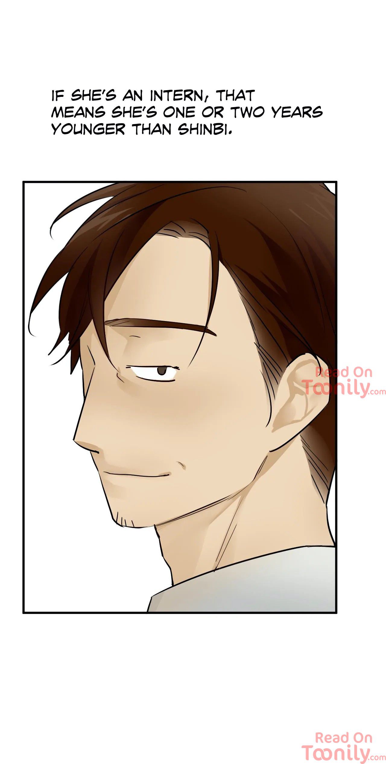Emergency Stairs Chapter 15 - HolyManga.Net