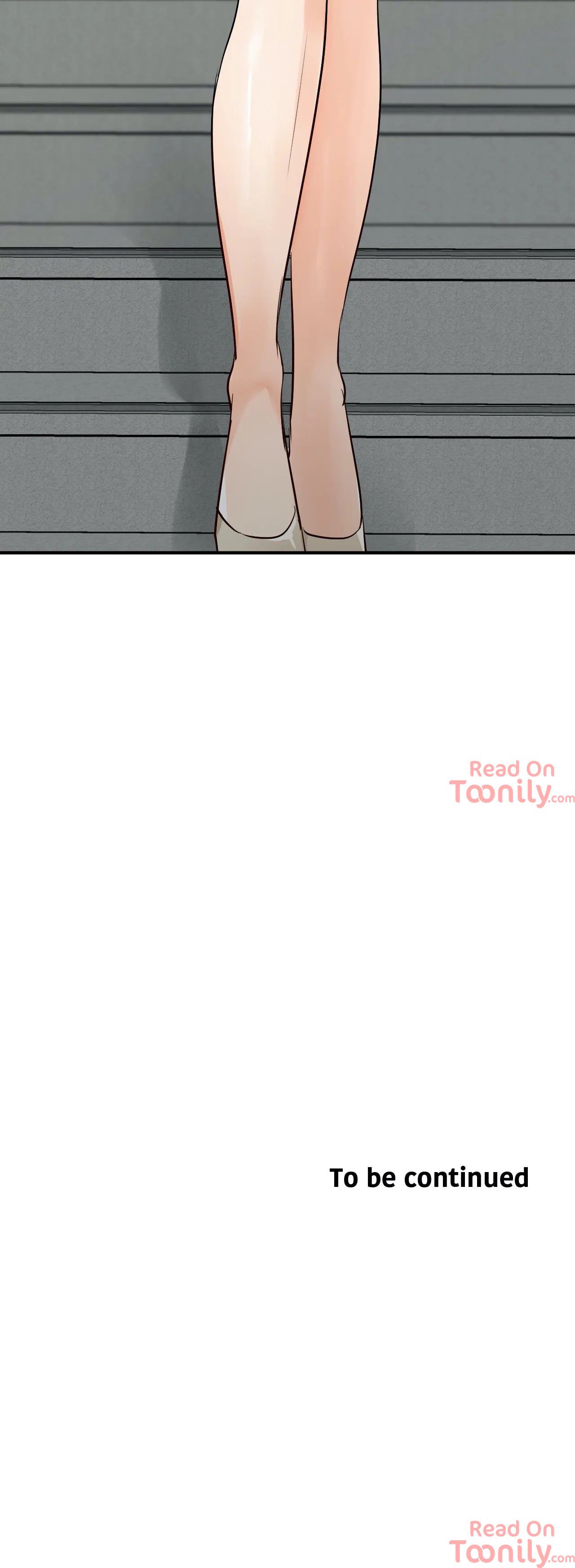 Emergency Stairs Chapter 15 - HolyManga.Net