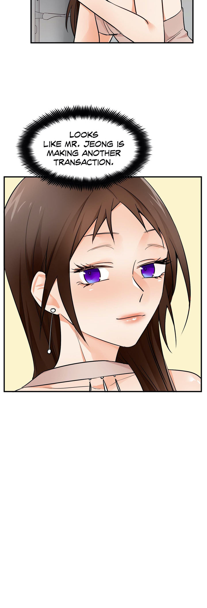 Emergency Stairs Chapter 16 - HolyManga.Net