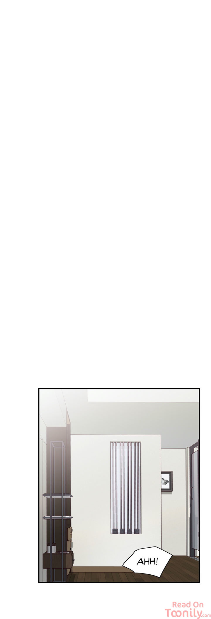 Emergency Stairs Chapter 19 - HolyManga.Net