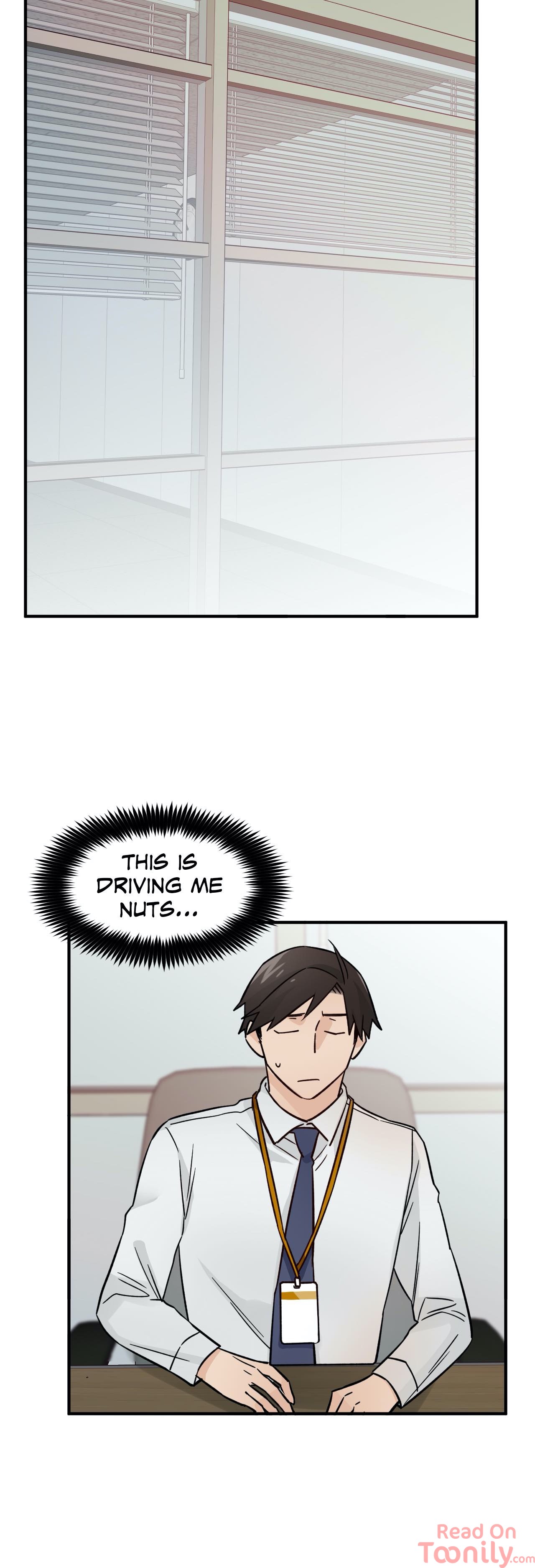 Emergency Stairs Chapter 20 - HolyManga.Net
