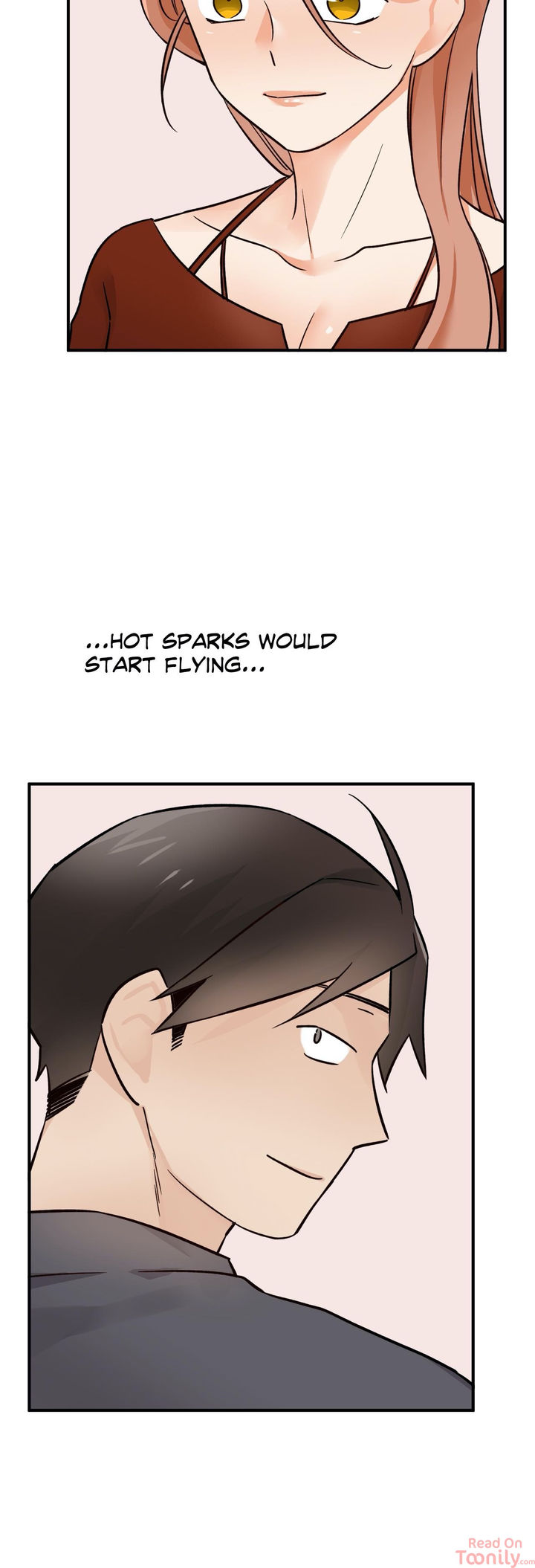 Emergency Stairs Chapter 22 - HolyManga.Net