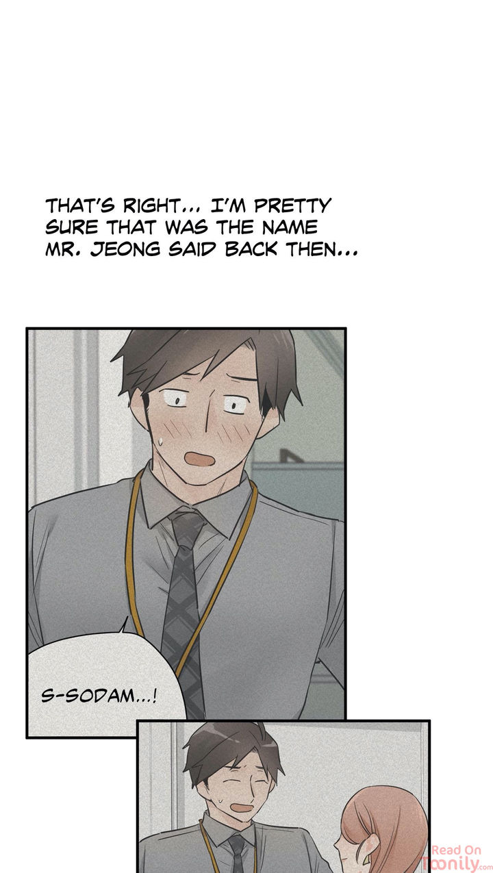 Emergency Stairs Chapter 22 - HolyManga.Net