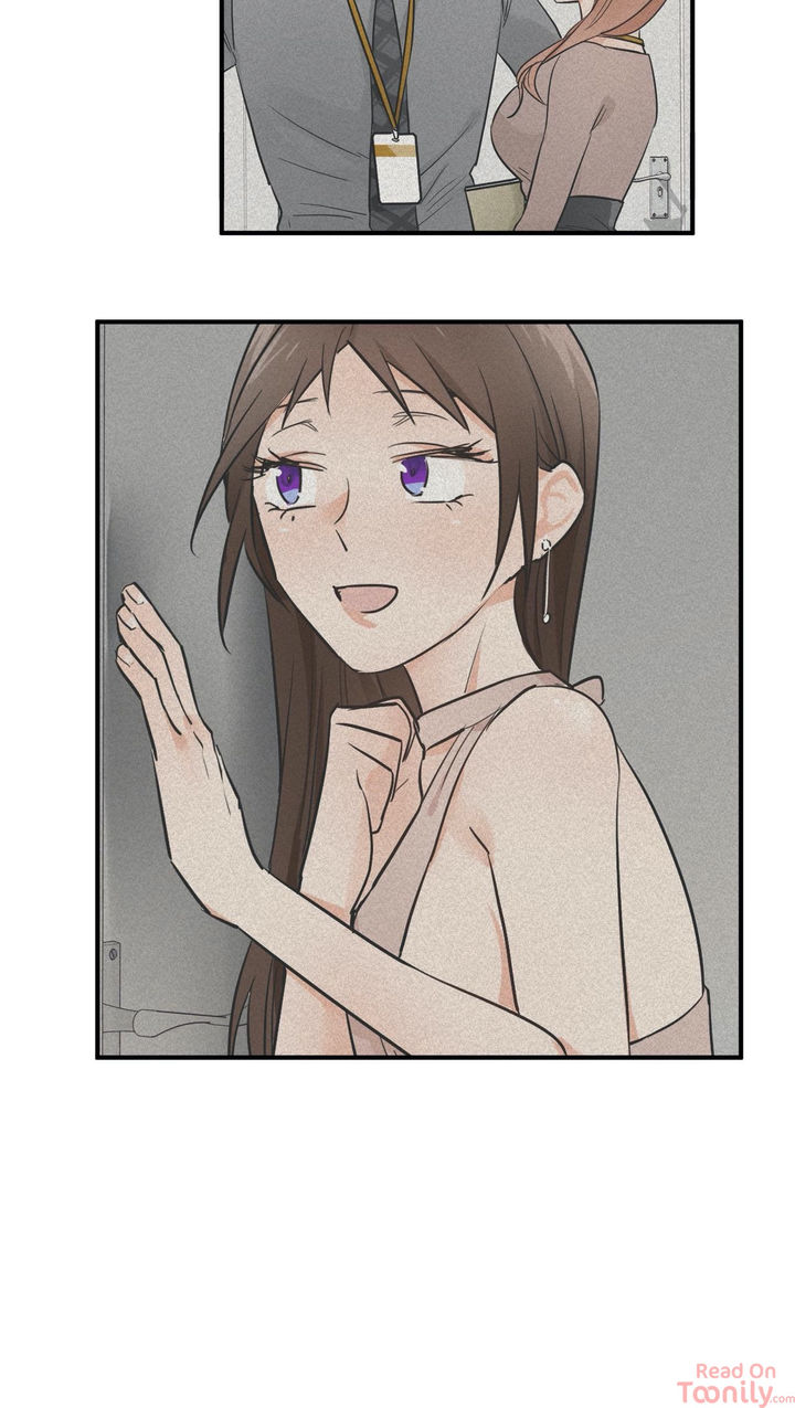 Emergency Stairs Chapter 22 - HolyManga.Net