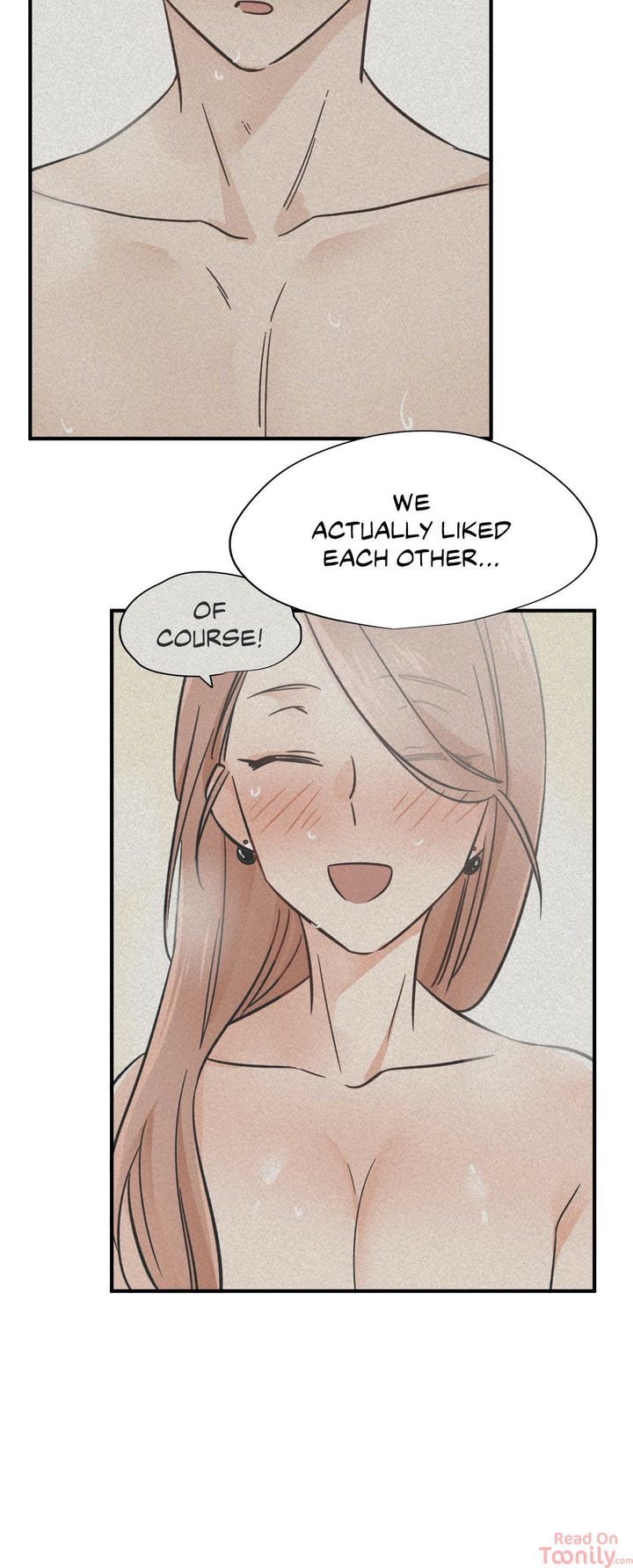 Emergency Stairs Chapter 26 - HolyManga.Net