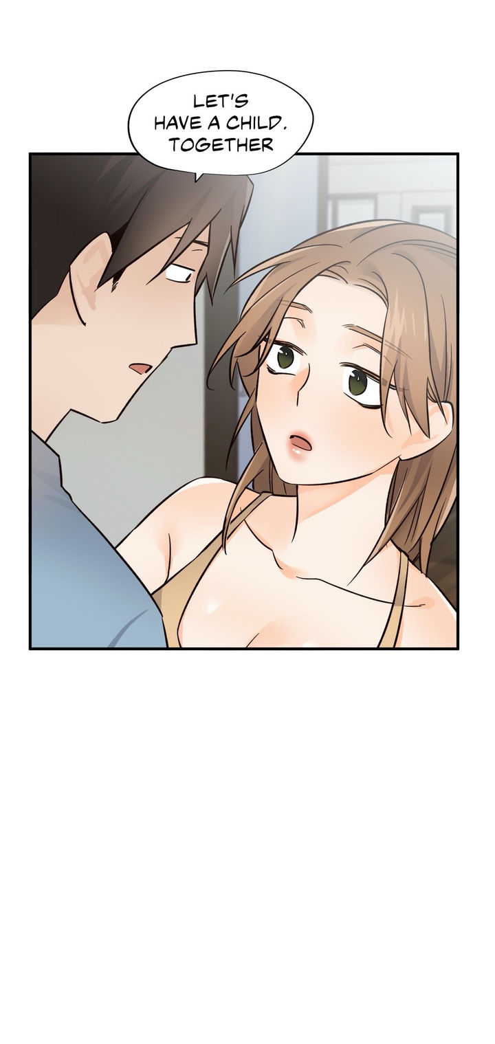 Emergency Stairs Chapter 26 - HolyManga.Net