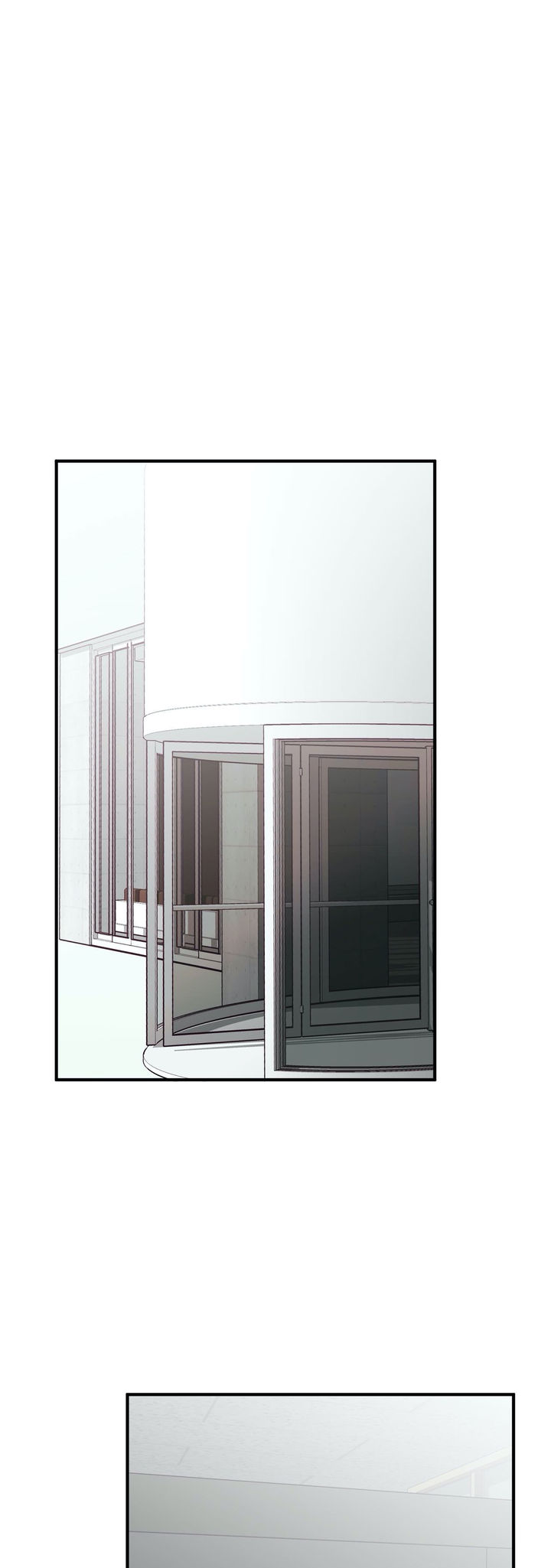 Emergency Stairs Chapter 27 - HolyManga.Net