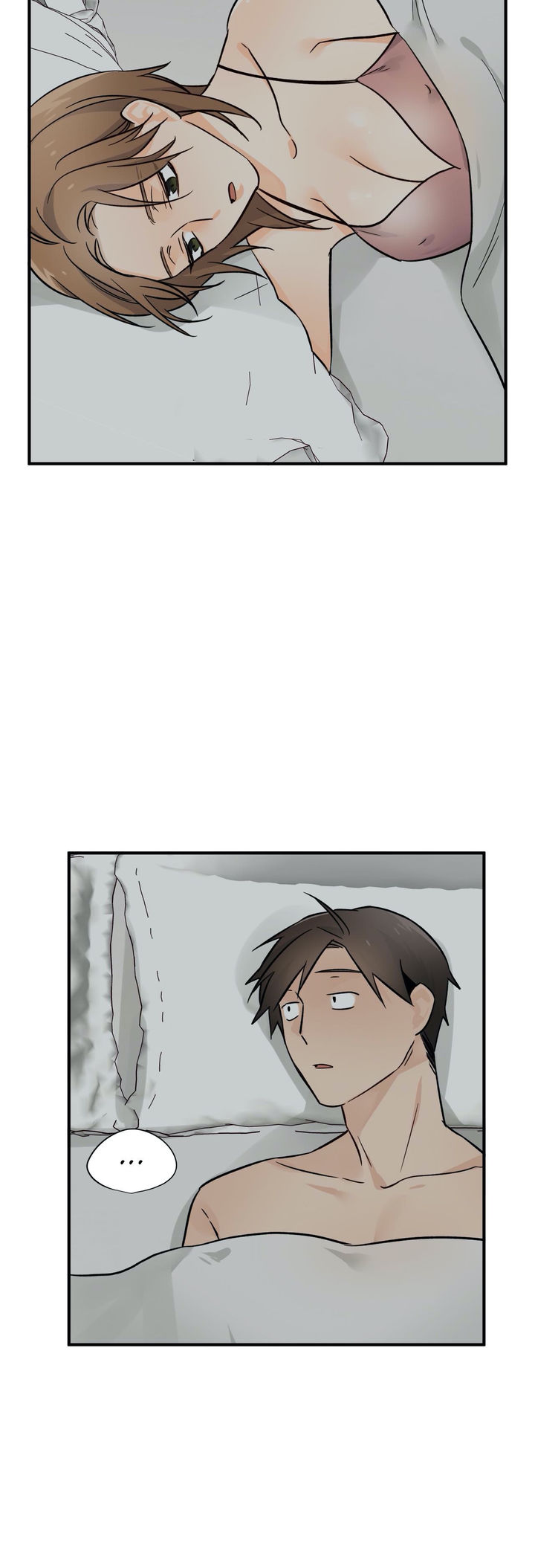 Emergency Stairs Chapter 27 - HolyManga.Net